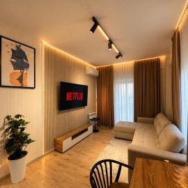 Mountain View Apartment near Charvak Darvoza C3-87