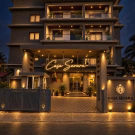Casa Sevara Hotel