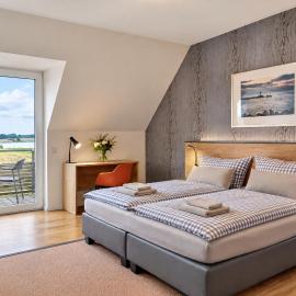 Ferienwohnung Wiesenpieper 07 im Wreecher Idyll Rügen by ruyastay