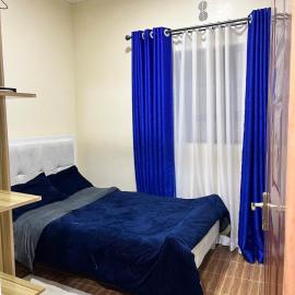Zil Suites Kwamaiko-Githunguri، فندق في Ngewa