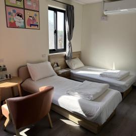 Fu Hwa Homestay