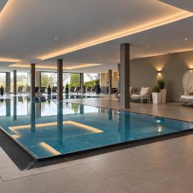 Hotel Traube am See, hotel sa Friedrichshafen