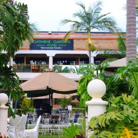 Gatimene Gardens Hotel