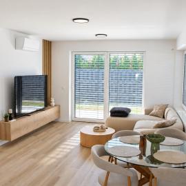 Ljubljana Airport House