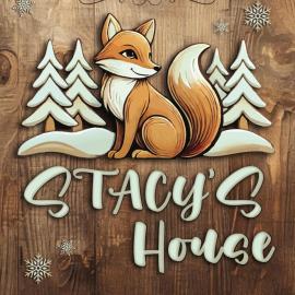 Stacy's House