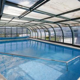 Casa Cabanas Piscina Água Quente