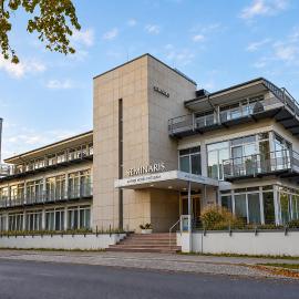 Seminaris Sunday Hotel Potsdam Babelsberg โรงแรมในพอทสดัม