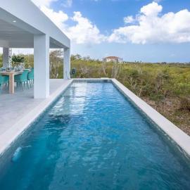 Villa Gurbe 801 - Coral Estate