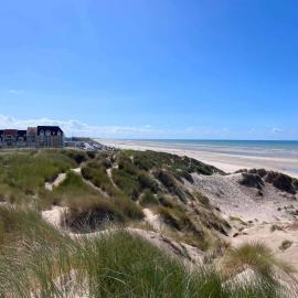 Dunéa, Hotel in Stella-Plage
