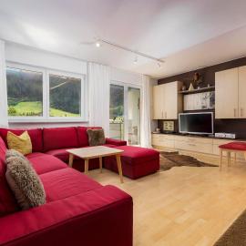 Haus Röcken, hotel sa Dalaas