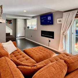 Maxine Manor Private Pool & Elevated Getaways, Hotel in Douglasville