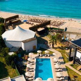 MadSea Hotel, khách sạn ở Şile