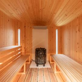 Sauna Villa 愛犬と泊まれる一棟貸しBBQグリル無料利用可能サーフィンや釣りの拠点として, Hotel in Kashima