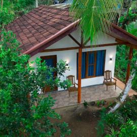 Rainforest Soul Villa