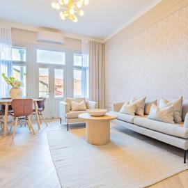 Gamlebyen Hotell - Fredrikstad, khách sạn ở Fredrikstad