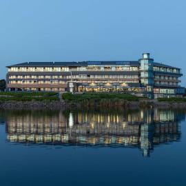 Côte Ouest Thalasso & Spa Les Sables d'Olonne - MGallery Collection