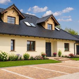 Agroturystyka Tatarska Zagroda - Dolina Baryczy Noclegi - POKOJE, hotell sihtkohas Krośnice