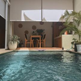 Cozy House in Nusa dua