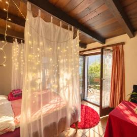 Serena Joy Retreat