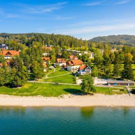 Apartment Riviera 507-6 Lipno Home
