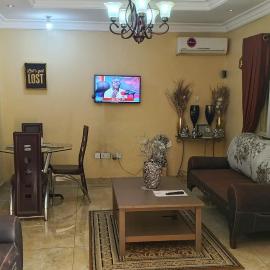 3T's LUXURY APARTMENTS