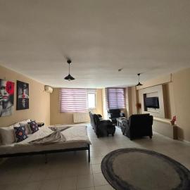 No 19 suite pendik otel 34