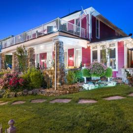 The Branson Hotel