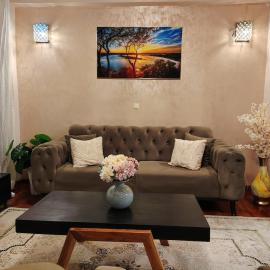 Bole Bloom- 7 min from bole international airport