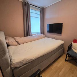 Cozy room, hotel em Trondheim