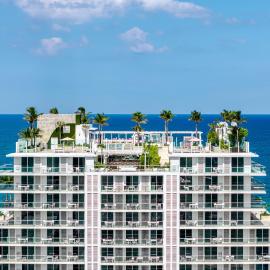 Grand Beach Hotel Surfside, מלון במיאמי ביץ'