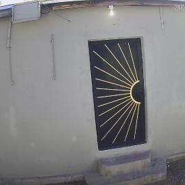 El Rinconcito, Hotel in Santa Ana
