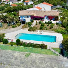 Casa da Murtinheira by LovelyStay, hotelli kohteessa Quiaios