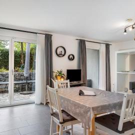 Ferienwohnung Bäumchenblick
