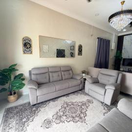 Umar Pantai Irama Homestay