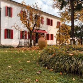 Hotel Villa Patriarca - Buongiorno! Hotels، فندق في ميرانو