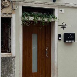 Casa PIVA 781, hotell i Chioggia