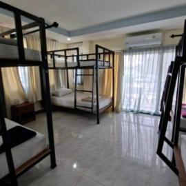 Coco Hostel Ao nang