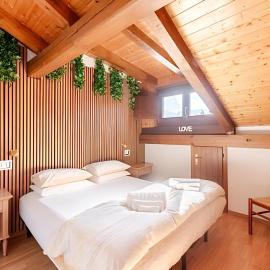 Val di Sole Apartment, hotel en Monclassico