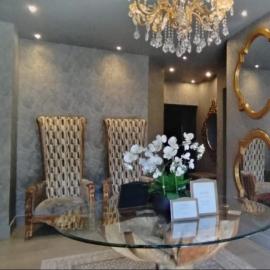 The Villas Boutique Hotel