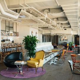 Ruby Lilou Hotel Marseille by IHG