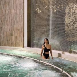 Sofitel Agadir Thalassa Sea & Spa、アガディールのホテル