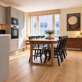The Treasury, Bank House- Luxury, Central Sleep 6, EV Parking