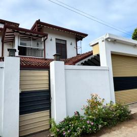 Suwani Villa