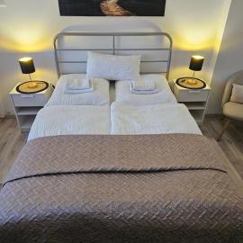 Domowe Zacisze, hotel v destinaci Šamotuly