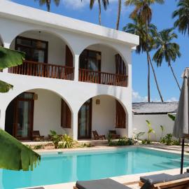 Tumbili Hotel Boutique