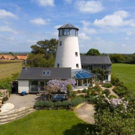 Tollerton Windmill
