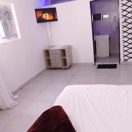 contractors and travellers room
