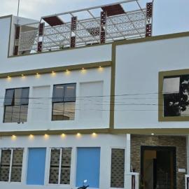 Udayalaya Serviced Apartment