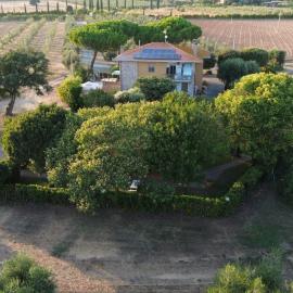 Agriturismo Maremanto