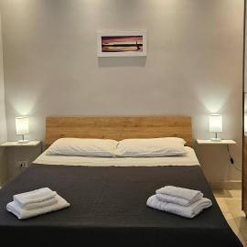 casa Giulia, hotell i Caltanissetta